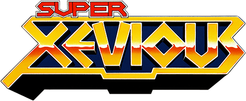 Super Xevious (NES) Play Online